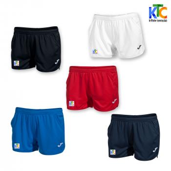 JOMA Short HOBBY - TC Kriftel